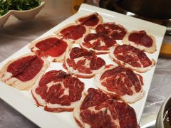 -風林火山烤室·涮肉