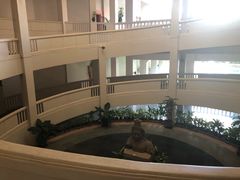 -吴哥国家博物馆