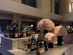 -秀·吧 Show Bar(兰州盛达希尔顿酒店)
