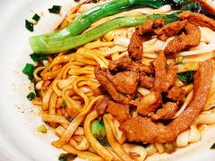 -湘人龙记老长沙米粉(鸟巢店)
