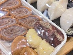 -传闻来紫菜包饭·打糕(西塔韩百店)