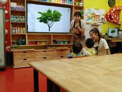 -大族广场Mall&More