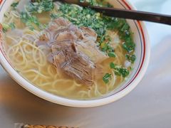 -王祖名抻面(罗湖分店)
