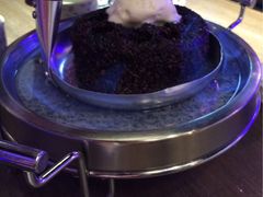 -蜜桃餐厅·江浙融合菜(荟聚购物中心店)