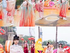 -珠海海泉湾度假区