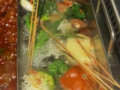 -闵四遵义羊肉粉(朝外大街店)