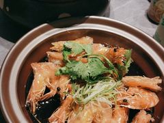 -吴越荣记苏州菜·松鼠桂鱼100%活鱼现做(斜塘老街店)