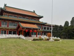 -钓鱼台国宾馆