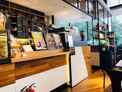 -Jamaicablue Coffeeshop(中央广场店)