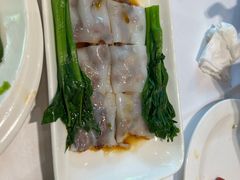 -南宁荔园维景国际酒店·荔园中餐厅