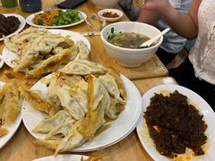 -西工饭庄快餐厅(西工小街店)