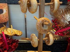 -威斯汀舞台餐厅