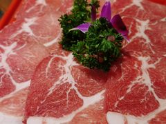 -巴将军·非遗原味火锅(解放碑店)