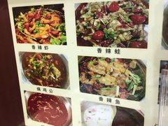 -晓林火锅(安定门店)