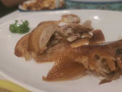 -福来居烤鸭店(天坛二店)