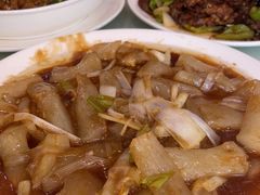 -胖子菜馆(隆昌路店)