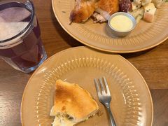 -BAKER&SPICE(BFC外滩金融中心店)