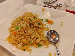 -白云中餐厅·粤菜·亚龙湾喜来登度假酒店