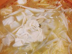 -刘文祥麻辣烫(蛇口店)