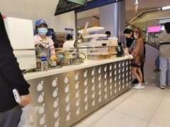 -波比艾斯(国金街店)