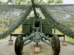 -大嶝英雄三岛战地观光园