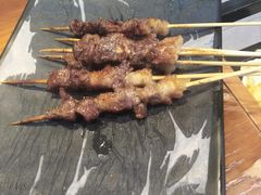 -三太子地摊烧烤·小龙虾(北蔡店)