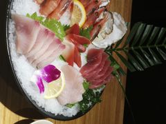 -德川家日本料理(中关村寰太大厦店)