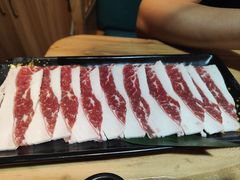 -九田家黑牛烤肉料理(新光汇店)