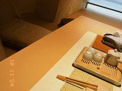 -奈雪茶院·茶室茶馆(广州粤海天地店)