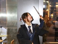 -星巴克臻选(上海合生汇1F店)