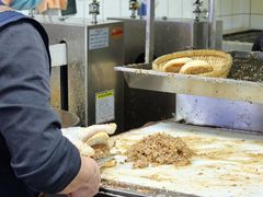 -穆得·老周家牛肉烧饼(普利街店)