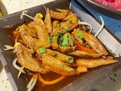 -火鳳祥鲜货火锅(宝龙广场店)