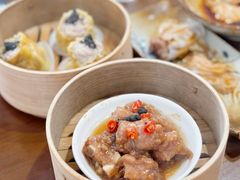 -本味友膳·茶餐厅(和达中心城店)