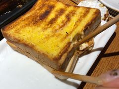 -喝丢一只鞋海鲜烧烤·海肠捞饭(市场店)