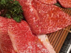 -俺的焼肉(銀座9丁目店)