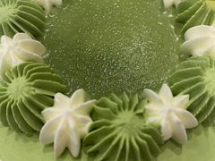-浮光之丘MontCake生日蛋糕(科华路店)
