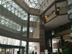 -上海新锦江大酒店