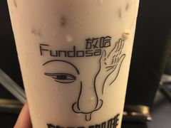 -放哈·甜醅子奶茶创造者(正宁路店)