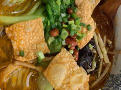 -陈记柳州螺蛳粉(大坪店)