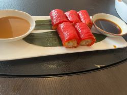 -禧园Joyous Garden ·宴会厅(禧园店)