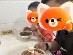 -罗子龙罗家桂花汤圆(曹都巷店)