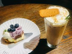 -黑草莓(重庆路店)