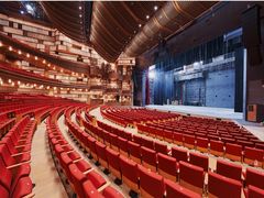 -交通银行前滩31演艺中心