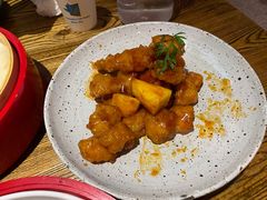 -青年公社烤鸭(青年路店)