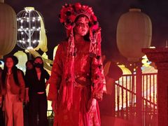 -歌斐颂巧克力小镇