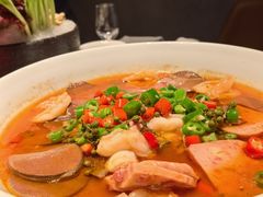 -百富源·海鲜辽菜(张士店)