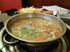 -香丽缘饭馆(黑龙潭店)