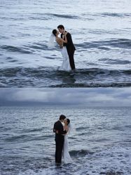 -格调婚纱摄影 (福州总店)