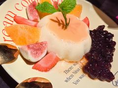 -Nord Grill&Bar Highland诺德西餐(深圳欢乐海岸店)