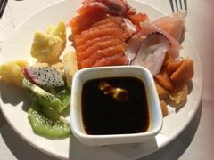 -星伦多自助料理·涮烤一体(虹悦城店)